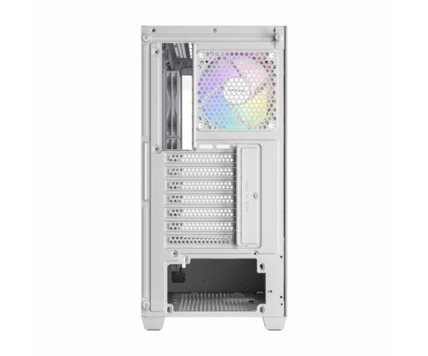 מארז לבן Antec CX300 ARGB White