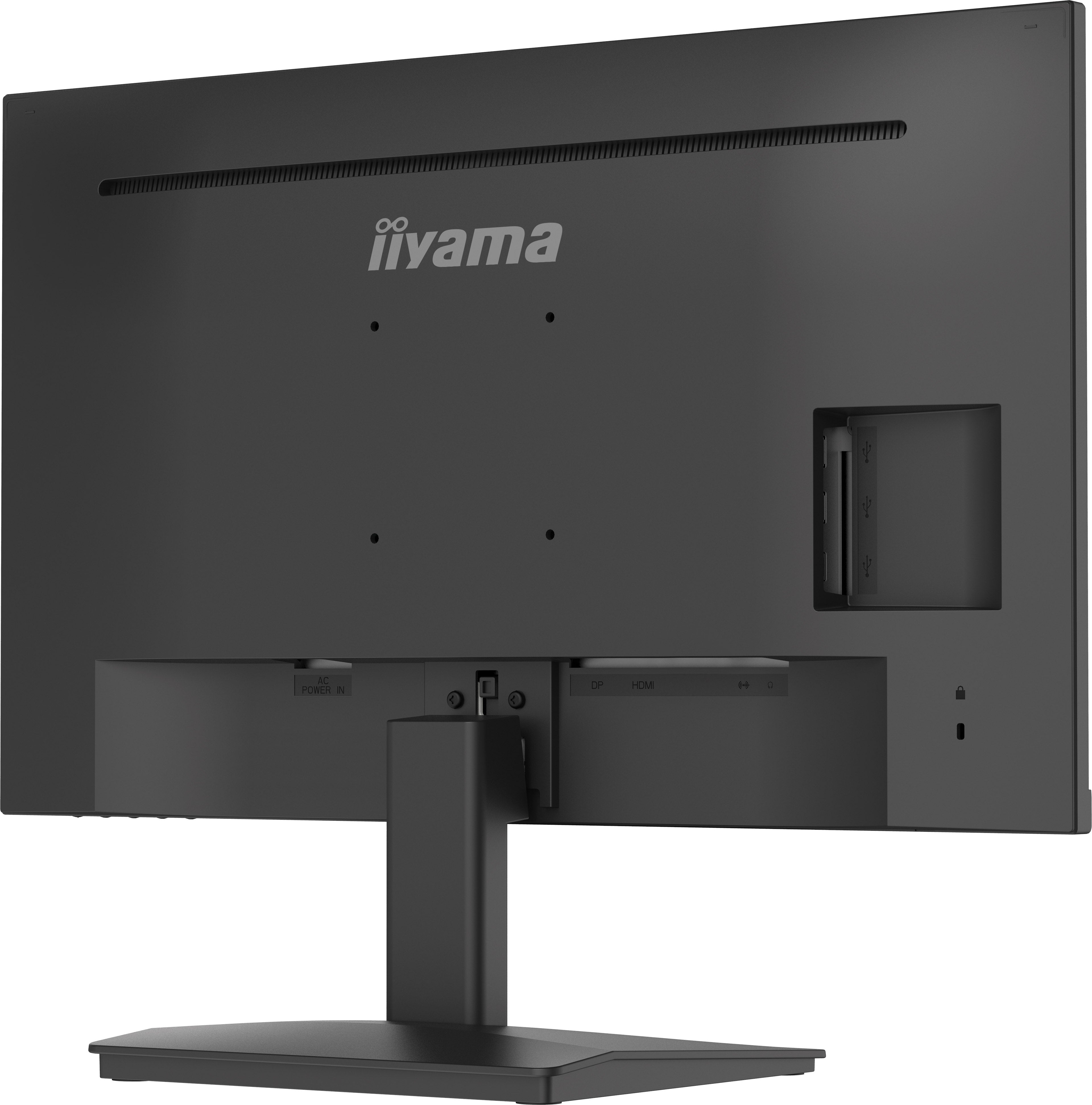 מסך IIYAMA 27" ProLite IPS FHD