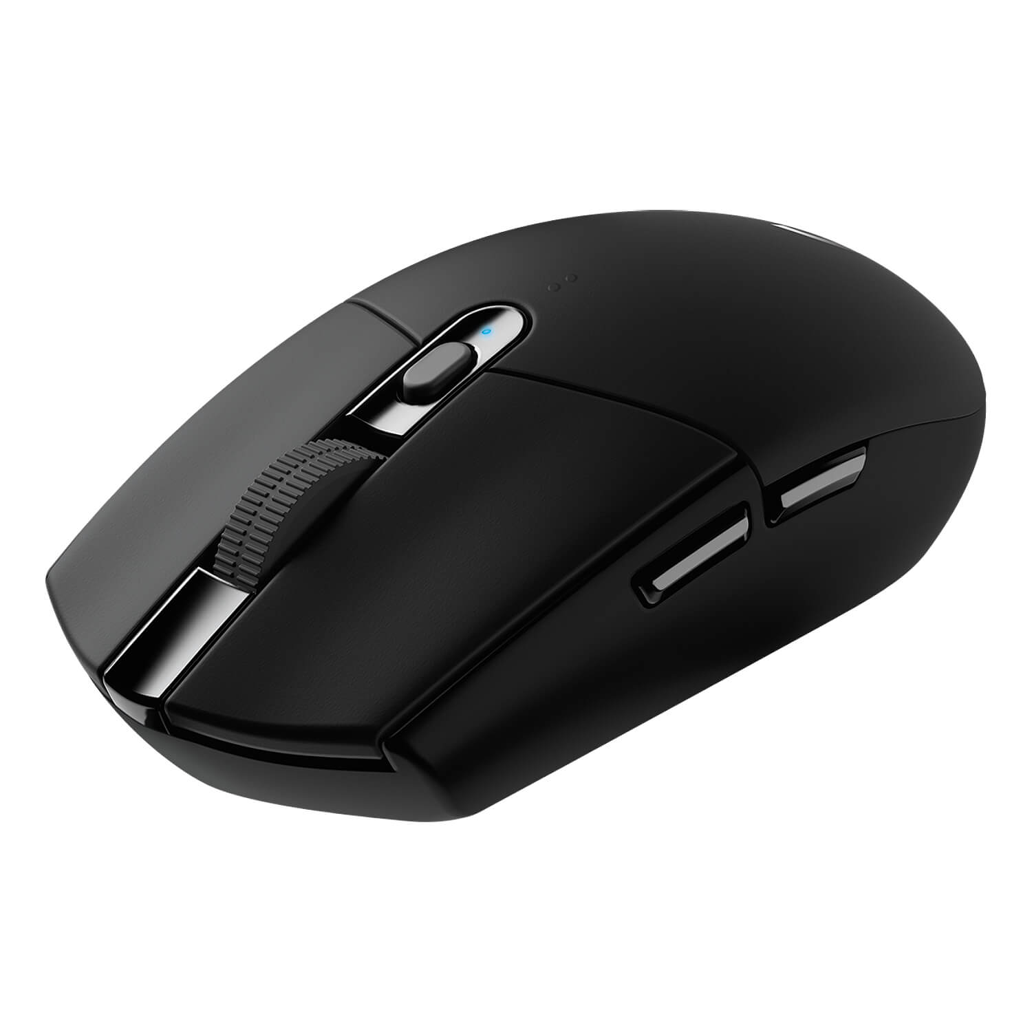 עכבר גיימינג אלחוטי Logitech G305 Lightspeed