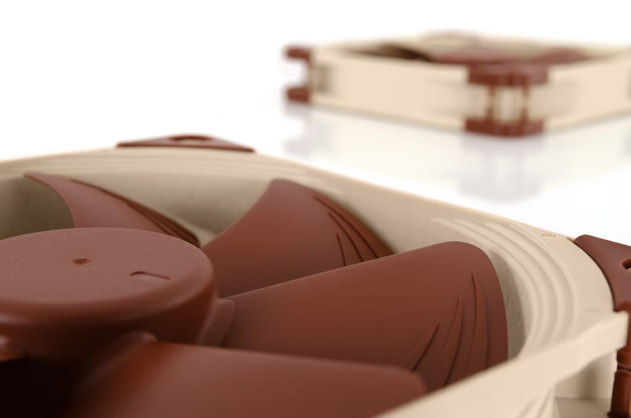 מאוורר למארז Noctua NF-A14-PWM