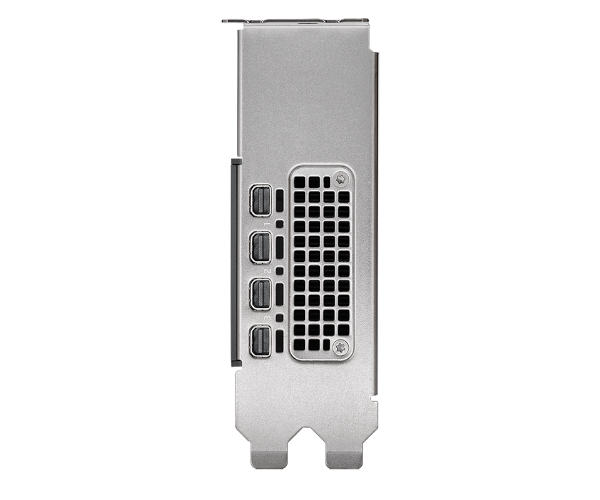 כרטיס מסך Nvidia RTX 2000 Ada Generation 16GB