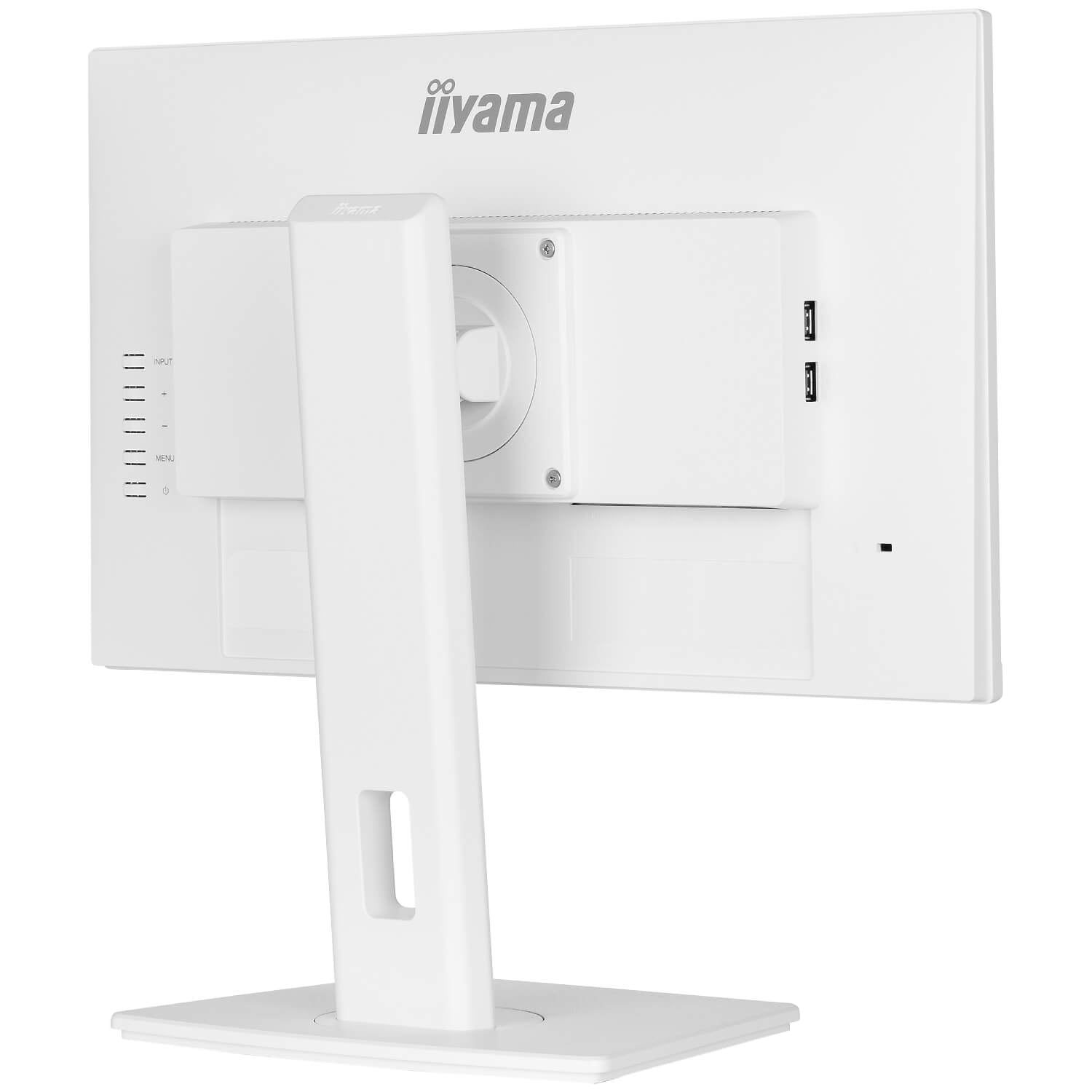 מסך לבן IIYAMA 27" ProLite IPS FHD 100Hz