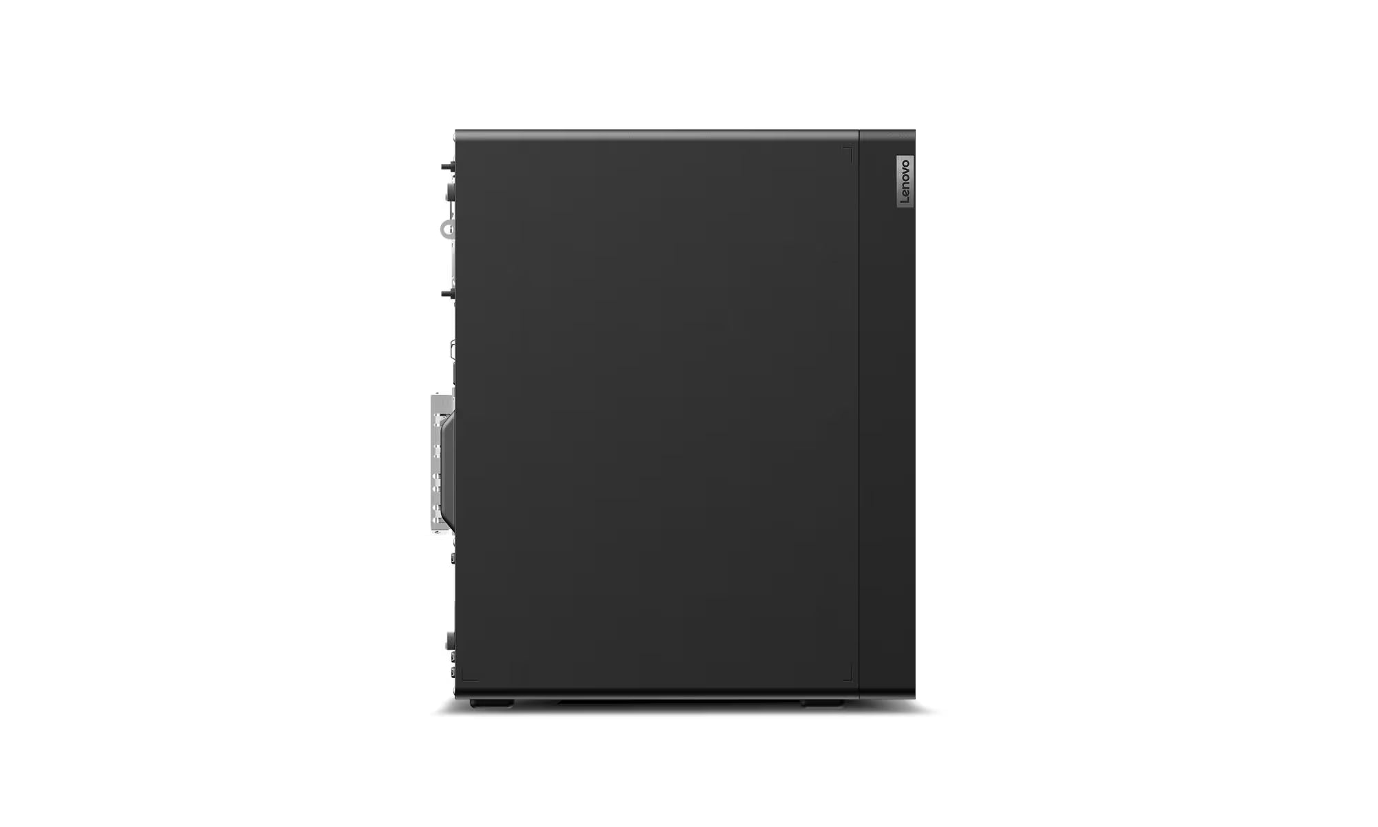 מחשב נייח Lenovo ThinkStation P2 G2 Ultra 9-285/32G/1TB/RTX5060/11P/3Y-OS