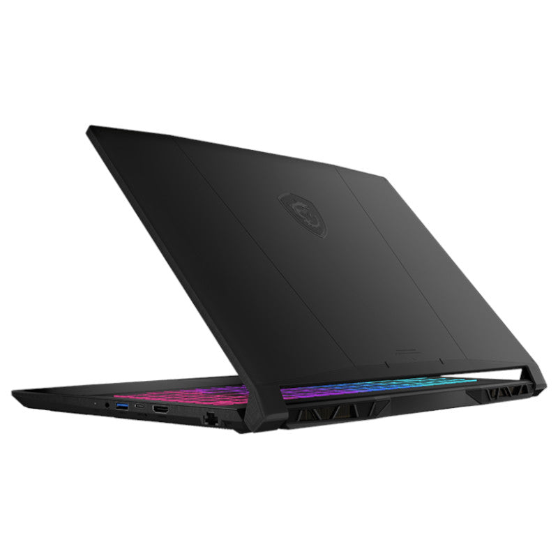 מחשב נייד MSI Katana 17 B13VEK 17.3" i7-13620H/16G/RTX4050/1T/11H/2Y