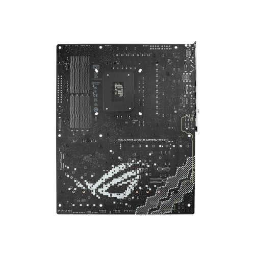 לוח אם ASUS ROG STRIX Z790-A GAMING WIFI DDR4
