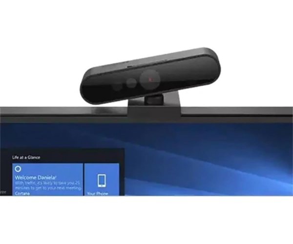 מצלמת אינטרנט Lenovo Performance FHD