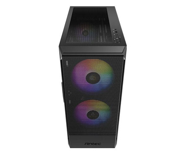 מארז גיימינג Antec NX416L RGB