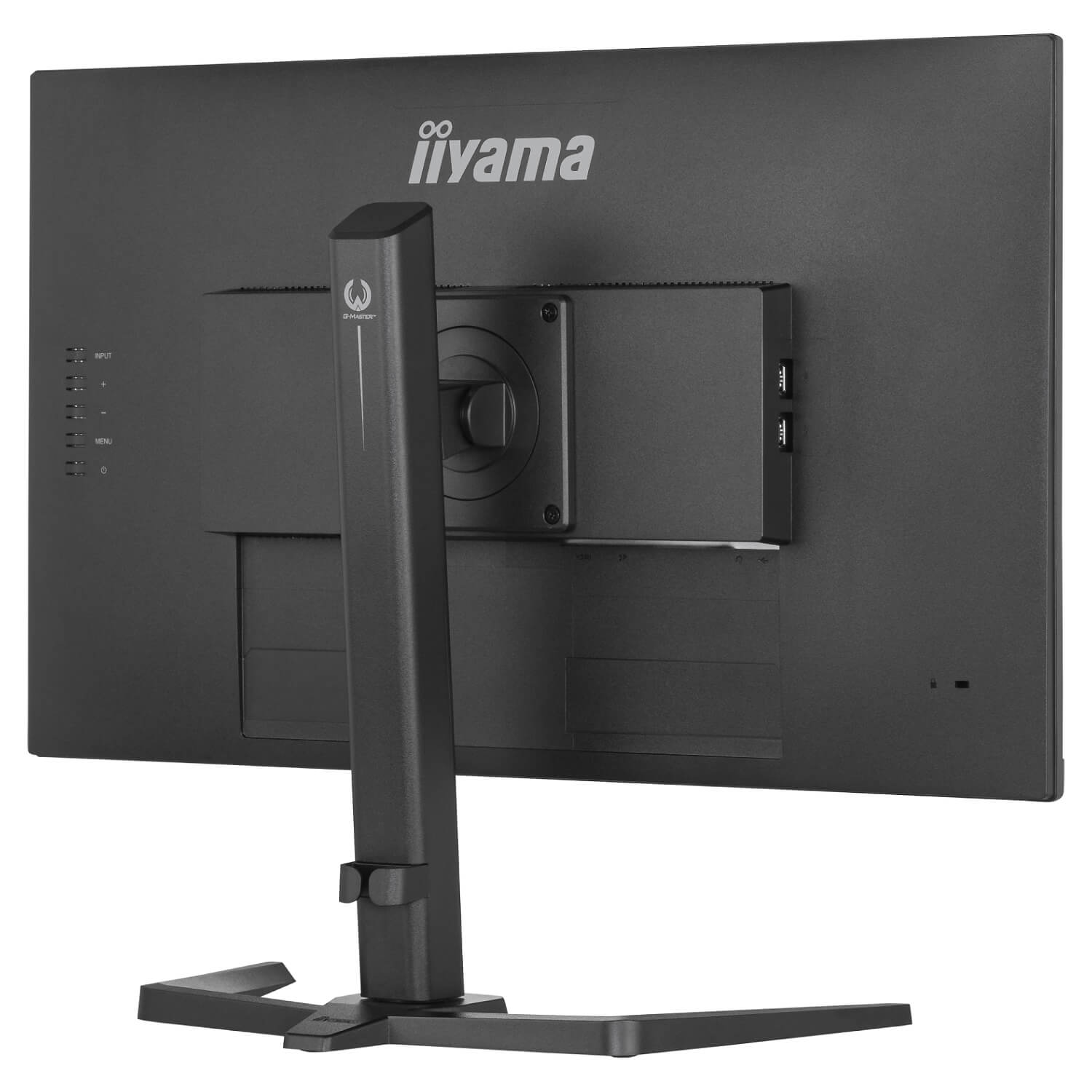 מסך גיימינג IIYAMA G-Master 27" IPS 2K WQHD 240Hz 1ms