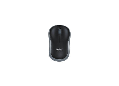 סט מקלדת ועכבר אלחוטי Logitech MK270