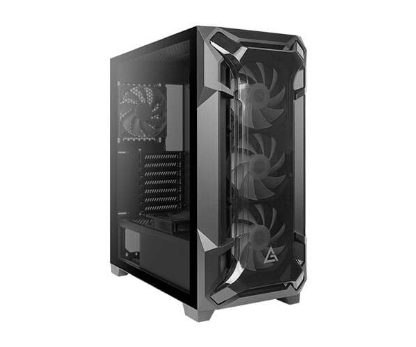 מארז Antec DF600 FLUX ARGB