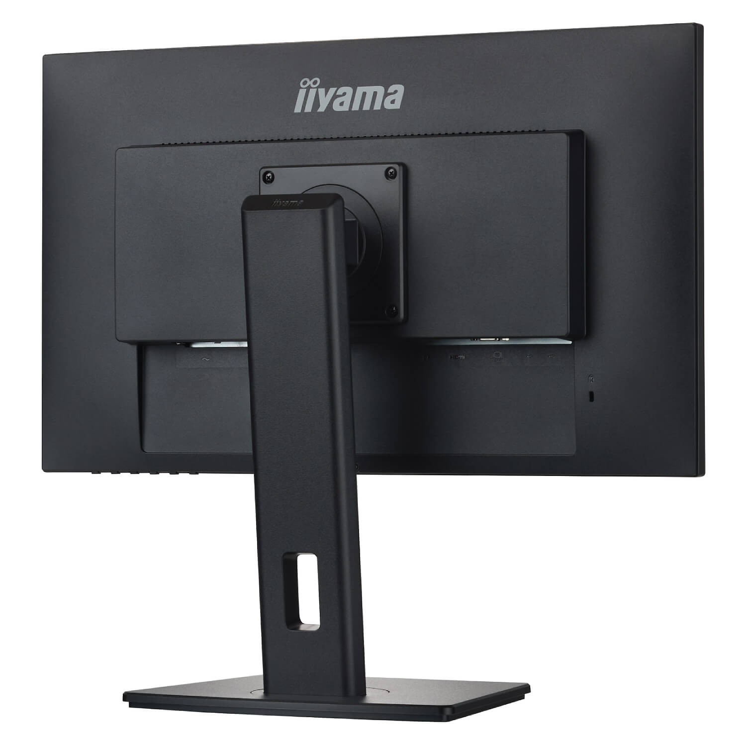 מסך IIYAMA 24" ProLite IPS FHD