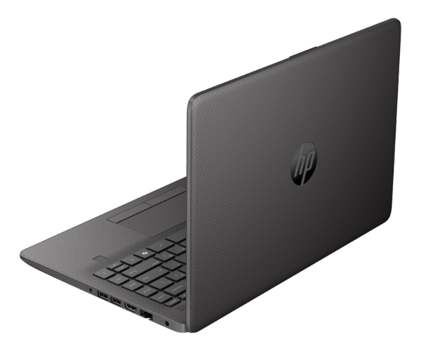 מחשב נייד HP 250R G9 15.6'' i5-1335U/8G/512G/Black/DOS/3Y-OS