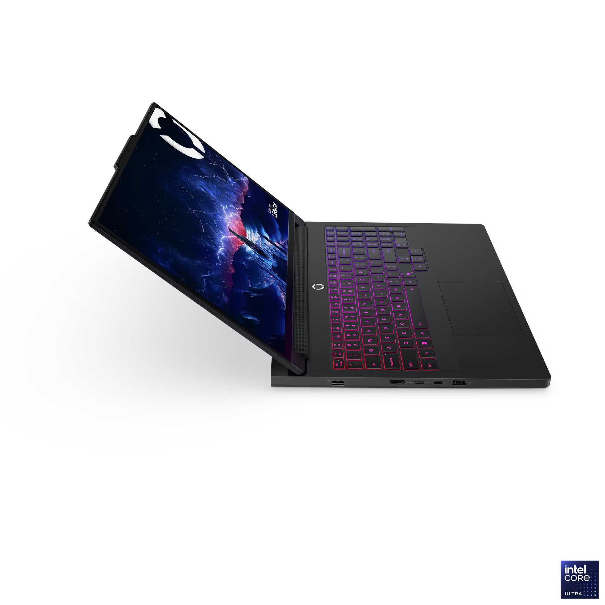 מחשב נייד Lenovo Legion Pro 7 16IAX10H 16'' Ultra 9 275HX/32G/1T/5070 Ti/3Y-OS