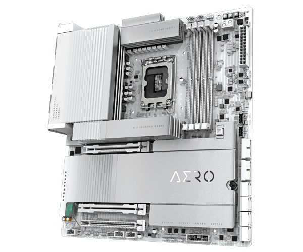 לוח אם Gigabyte Z890 AERO D