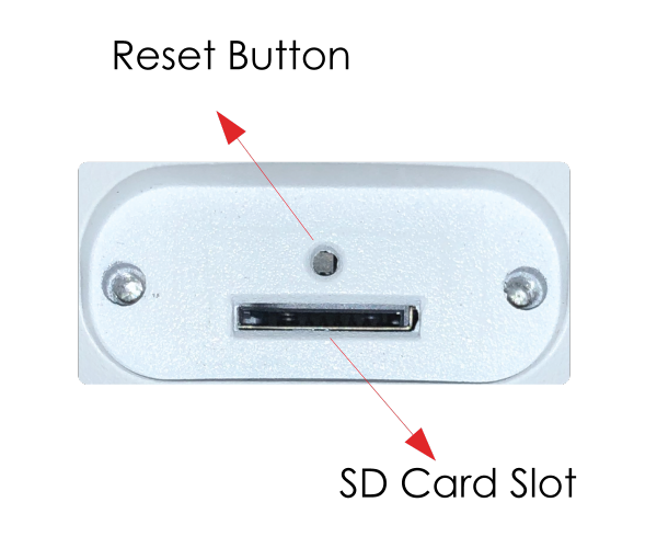 מצלמת כיפה Provision IP 4MP DOME DI-340IPE-28 POE