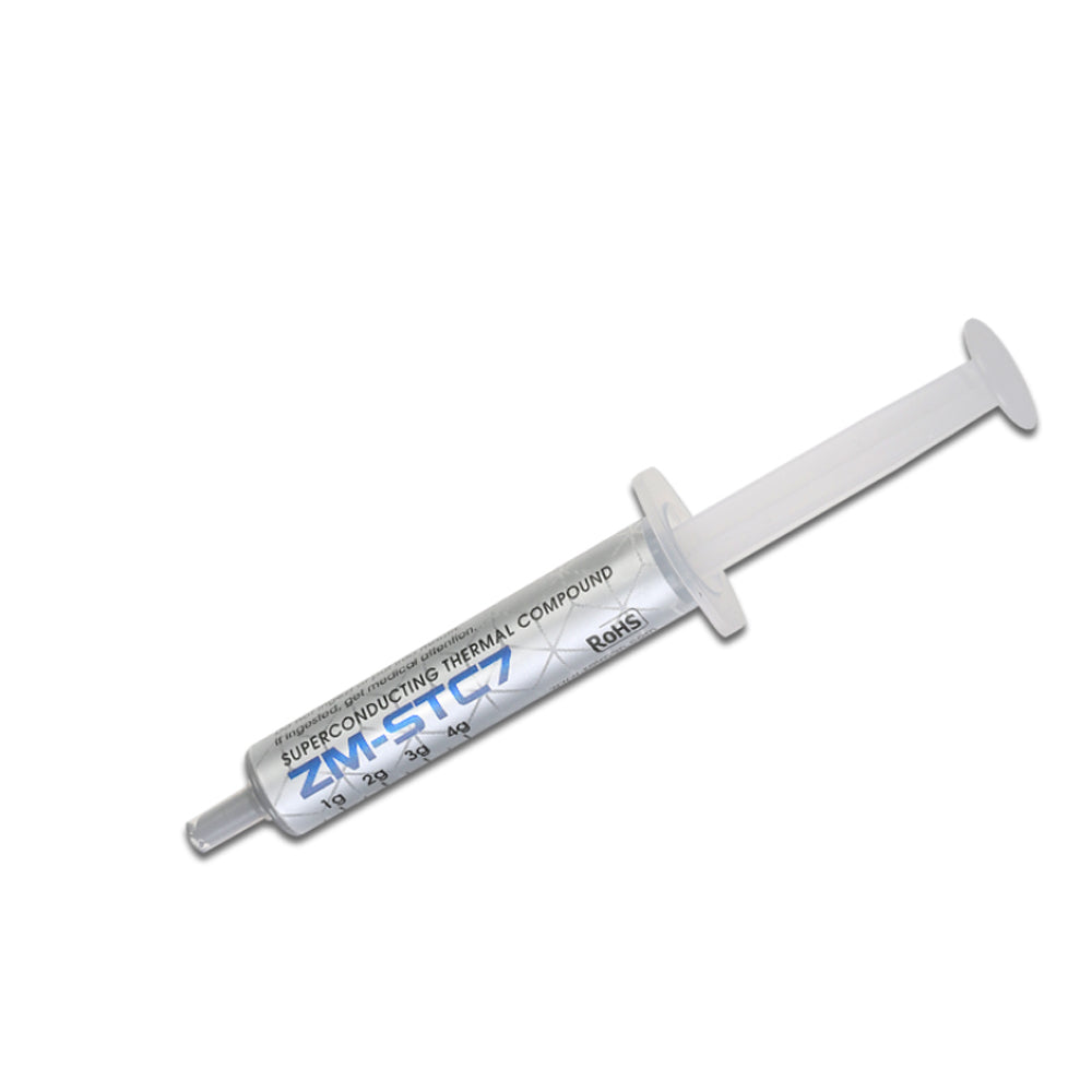 משחה תרמית Zalman Super Thermal Grease 4g