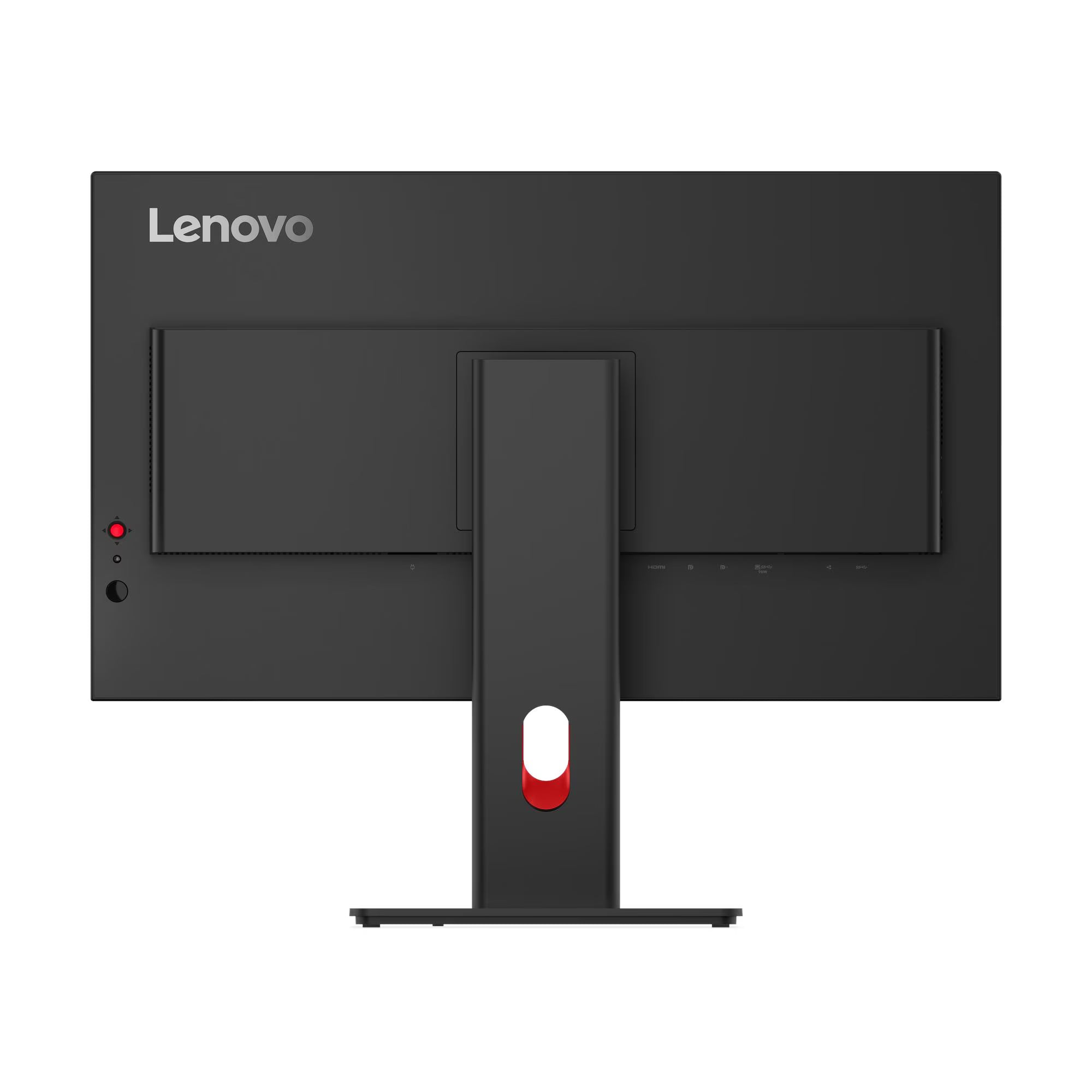 מסך Lenovo ThinkVision T27QD-40 27'' 2K-QHD IPS