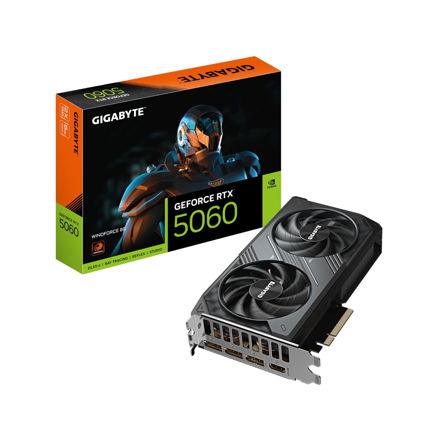 מחשב נייח מורכב לעריכה STO Ultra 7 265\32G\2TB\RTX5060\DOS
