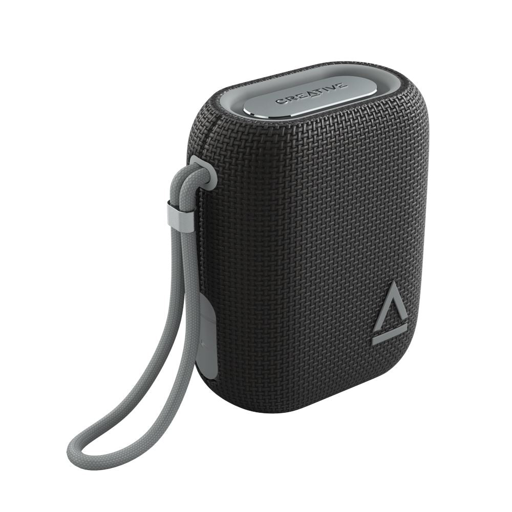 רמקול נייד מוגן מים Creative MUVO Flex BT Auracast