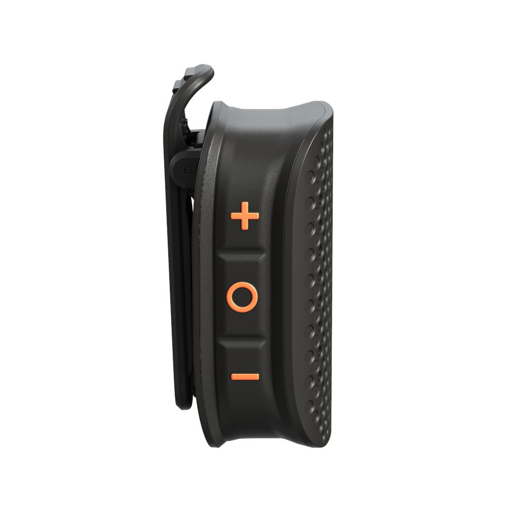 רמקול נייד Creative MUVO FREE Clip-on MIC