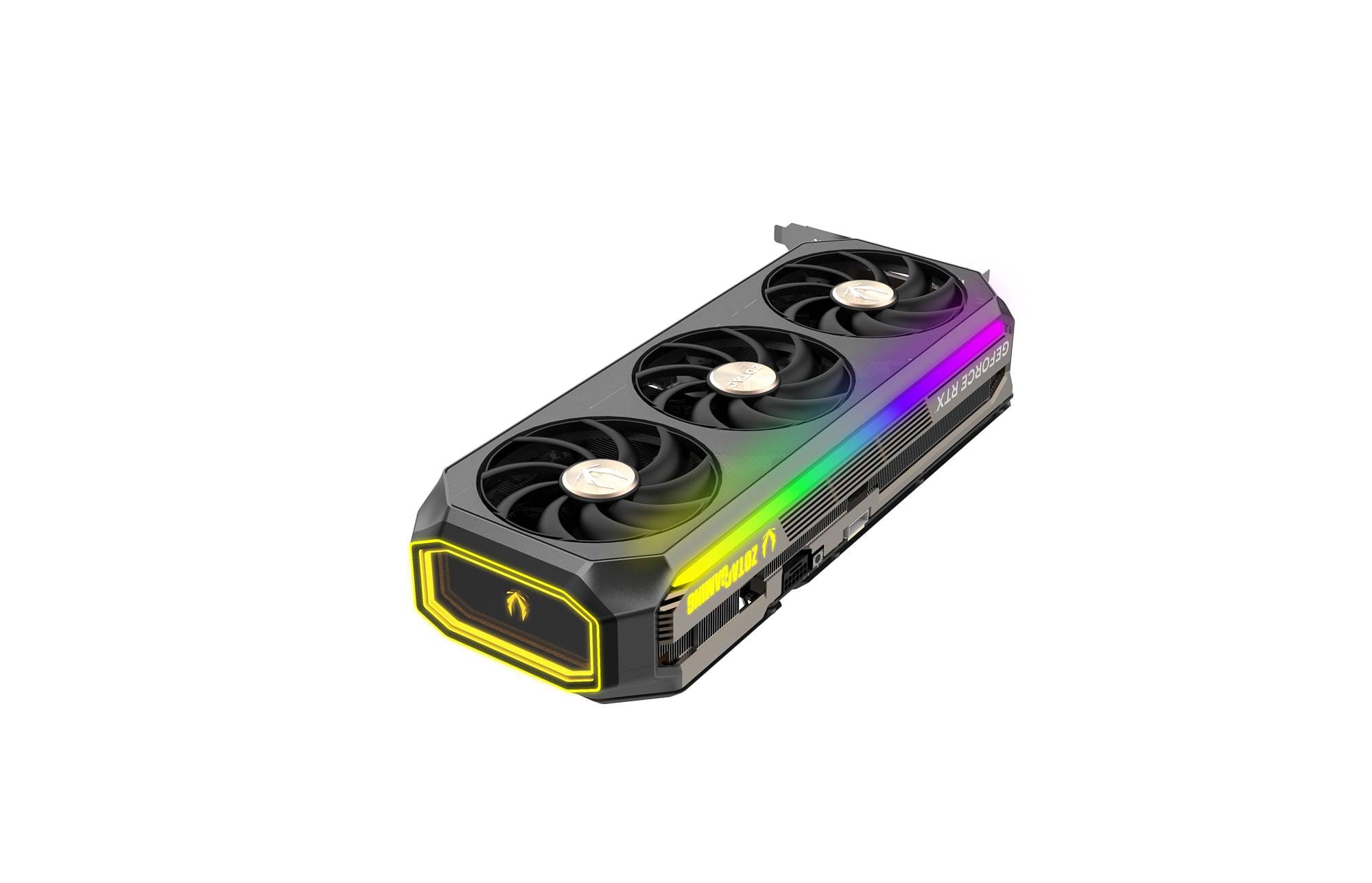 כרטיס מסך Zotac GeForce RTX 5090 AMP Extreme Infinit 32G