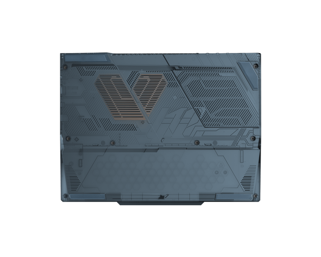 מחשב נייד MSI Cyborg 14 A13VF 14'' i7-13620H/16G/RTX4060/1T/FD/2Y