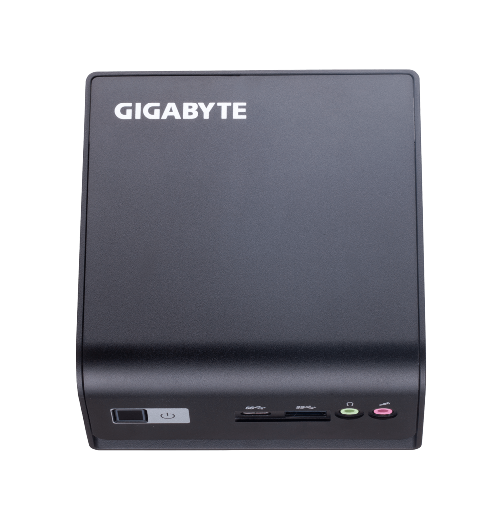 מחשב נייח מיני Gigabyte Brix Barebone Celeron N4500