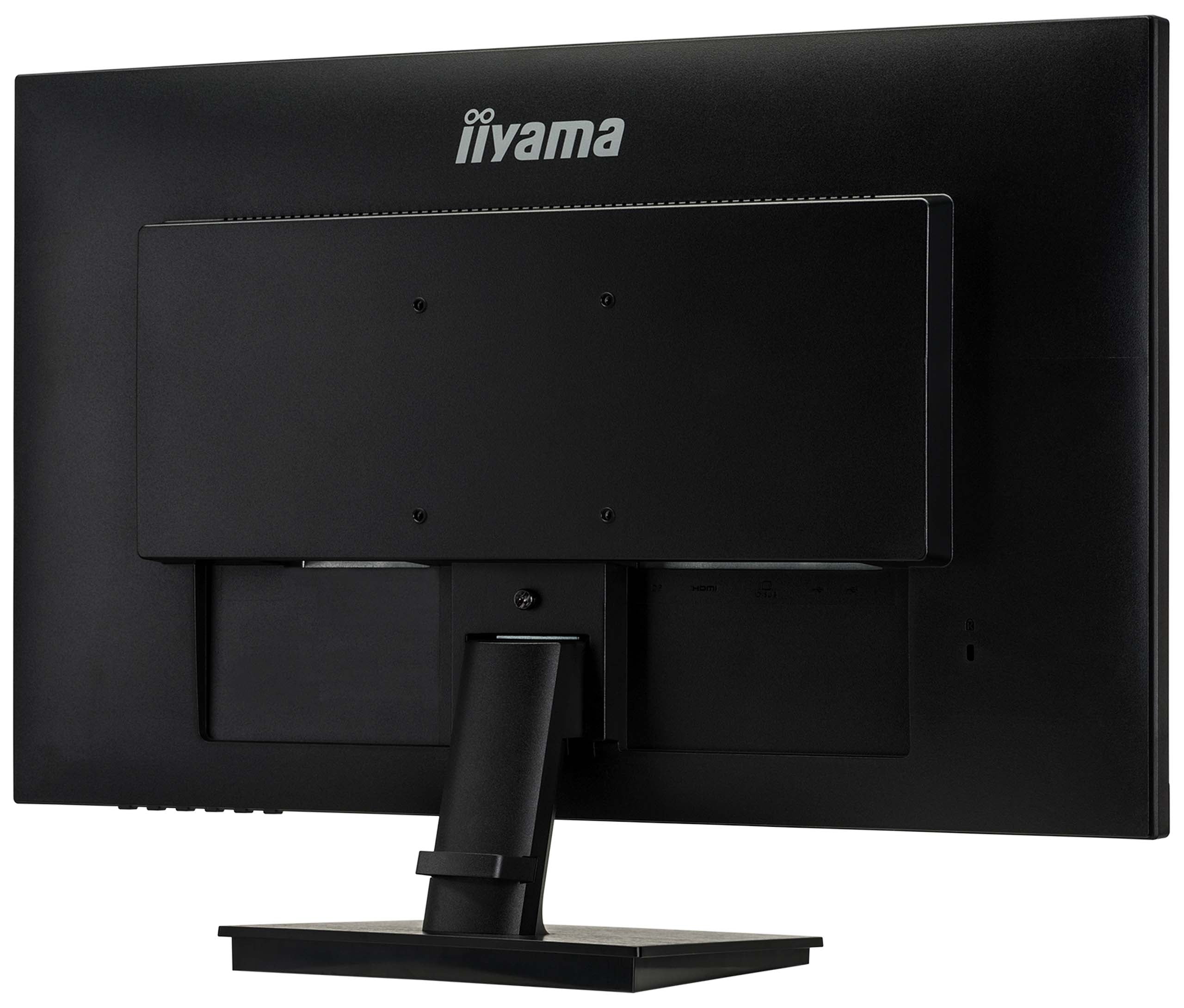 מסך IIYAMA 27" ProLite IPS FHD