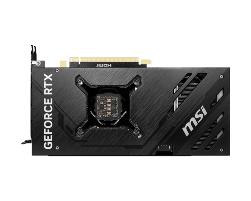 כרטיס מסך MSI GeForce RTX 4070TI SUPER 16GB Ventus OC