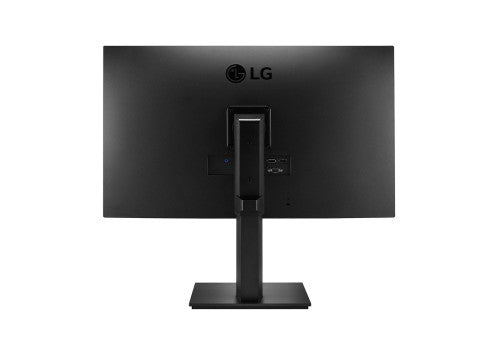 מסך LG 27BP450Y-B 27'' UHD IPS