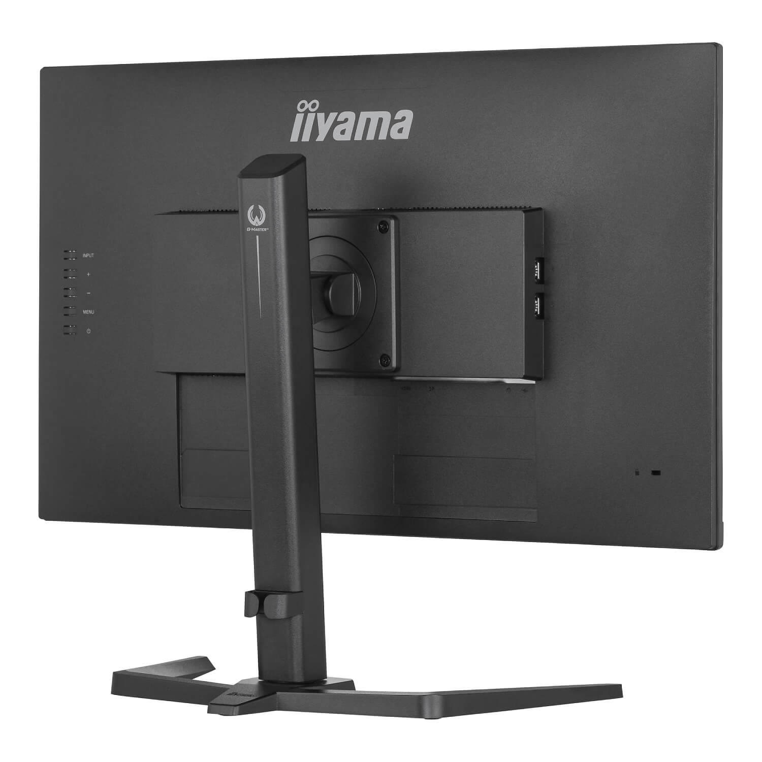 מסך גיימינג IIYAMA G-Master 27" IPS FHD 165Hz 0.8ms