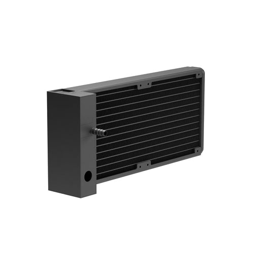 קירור נוזלי Gamdias CHIONE E4 240mm