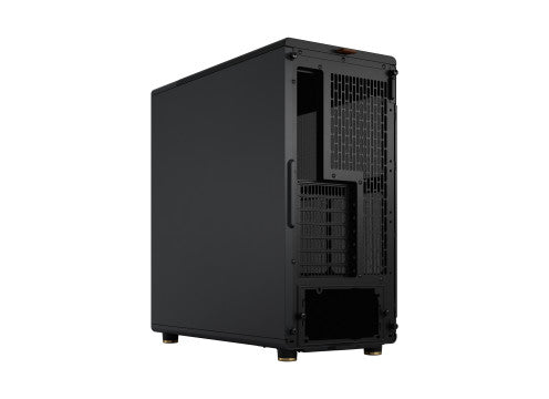 מארז Fractal Design Meshify North Dark