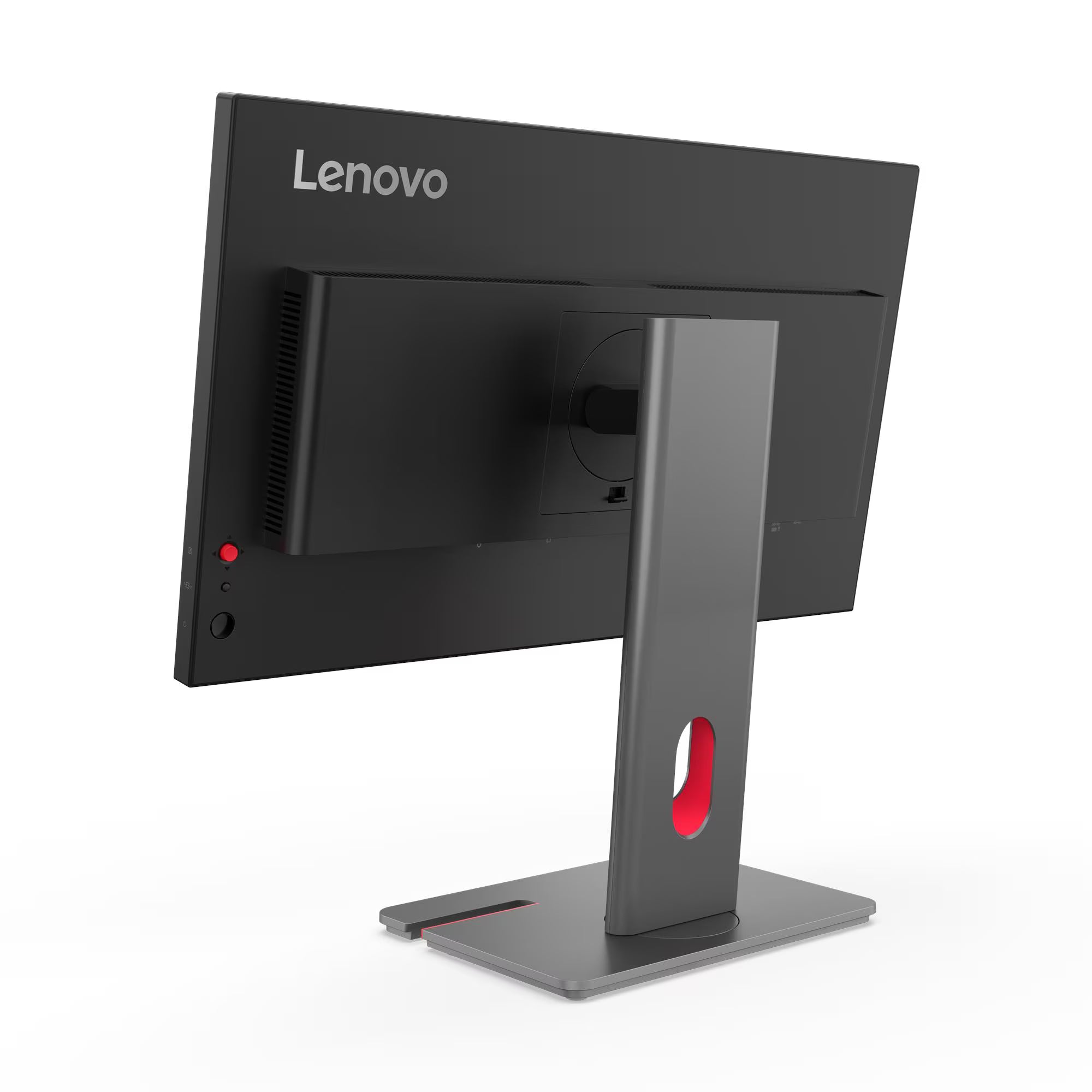 מסך Lenovo ThinkVision P24QD-40 24'' 2K-QHD IPS