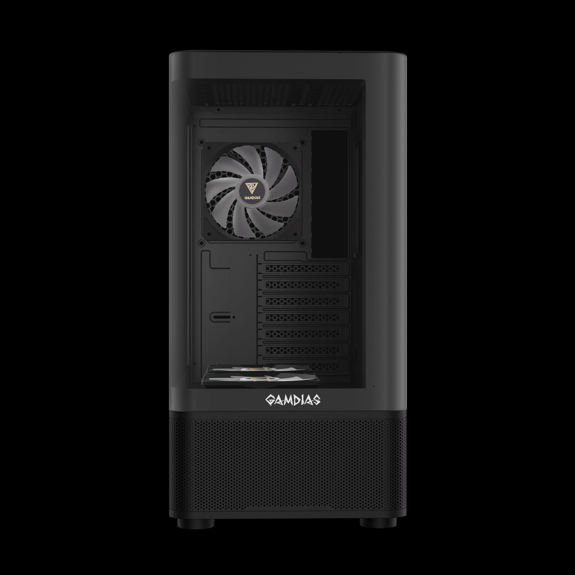 מארז Gamdias Atlas E2 CG