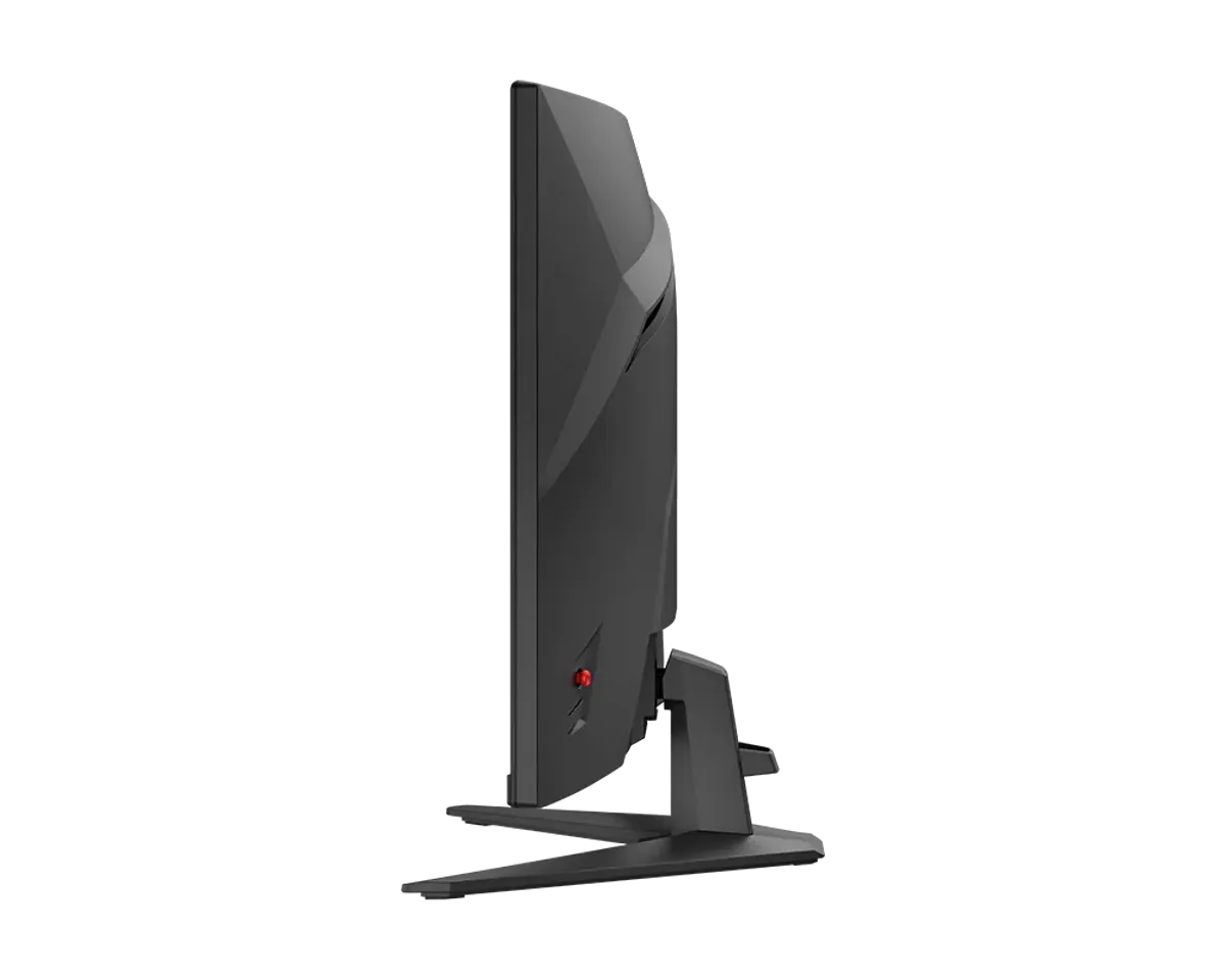 מסך גיימינג קעור MSI MAG 321CQF E18 32'' 2K-QHD 180Hz VA 0.5MS 3Y-PU