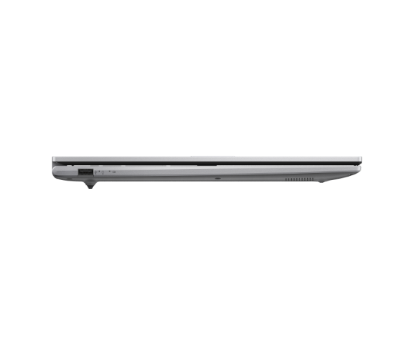 מחשב נייד Asus VivoBook 17.3'' Ultra 5 120U/16G/1TB/Silver/DOS/1Y