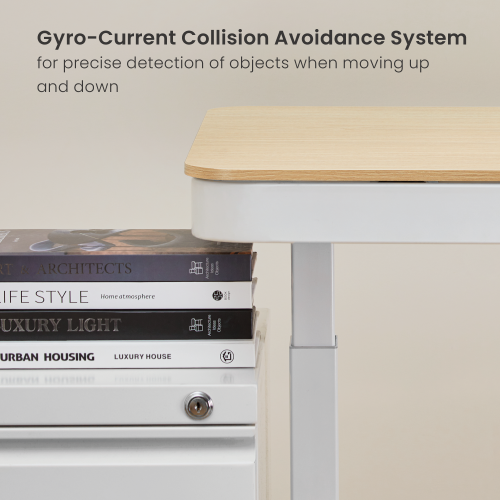 שולחן Lumi Electric