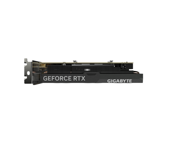 כרטיס מסך Gigabyte GeForce RTX 4060 8GB OC Low Profile