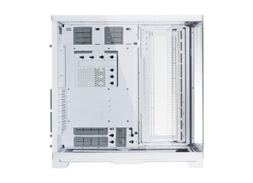 מארז לבן Lian-Li 011 Dynamic Evo XL