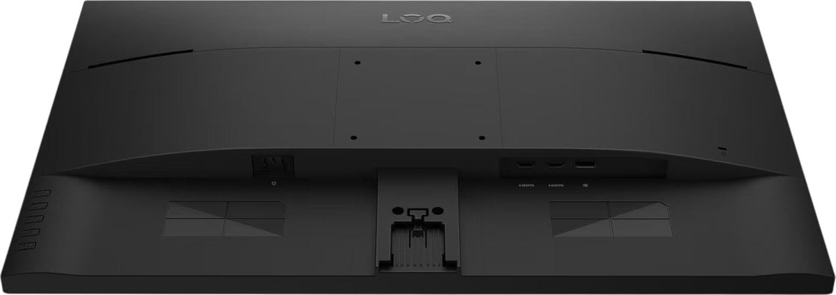 מסך גיימינג Lenovo LOQ 27Q-10 27'' 2K-QHD IPS 180Hz 0.5MS 3YOS