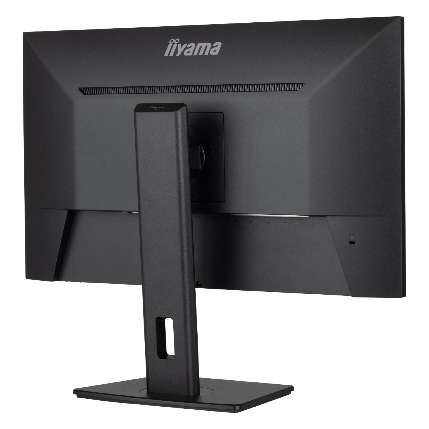 מסך IIYAMA 27" ProLite IPS WQHD 100Hz