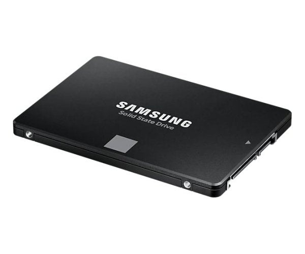 דיסק Samsung EVO 500GB SATA SSD