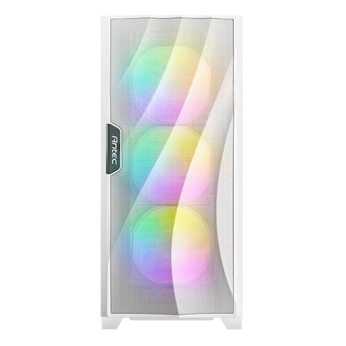 מארז לבן Antec DF700 Flux White