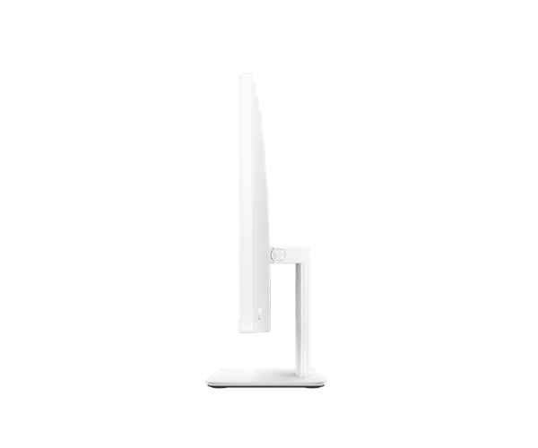 מחשב נייח לבן ASUS AIO ExpertCenter P440 24'' I7-13620H/16GB/512GB/White/DOS/1Y-OS