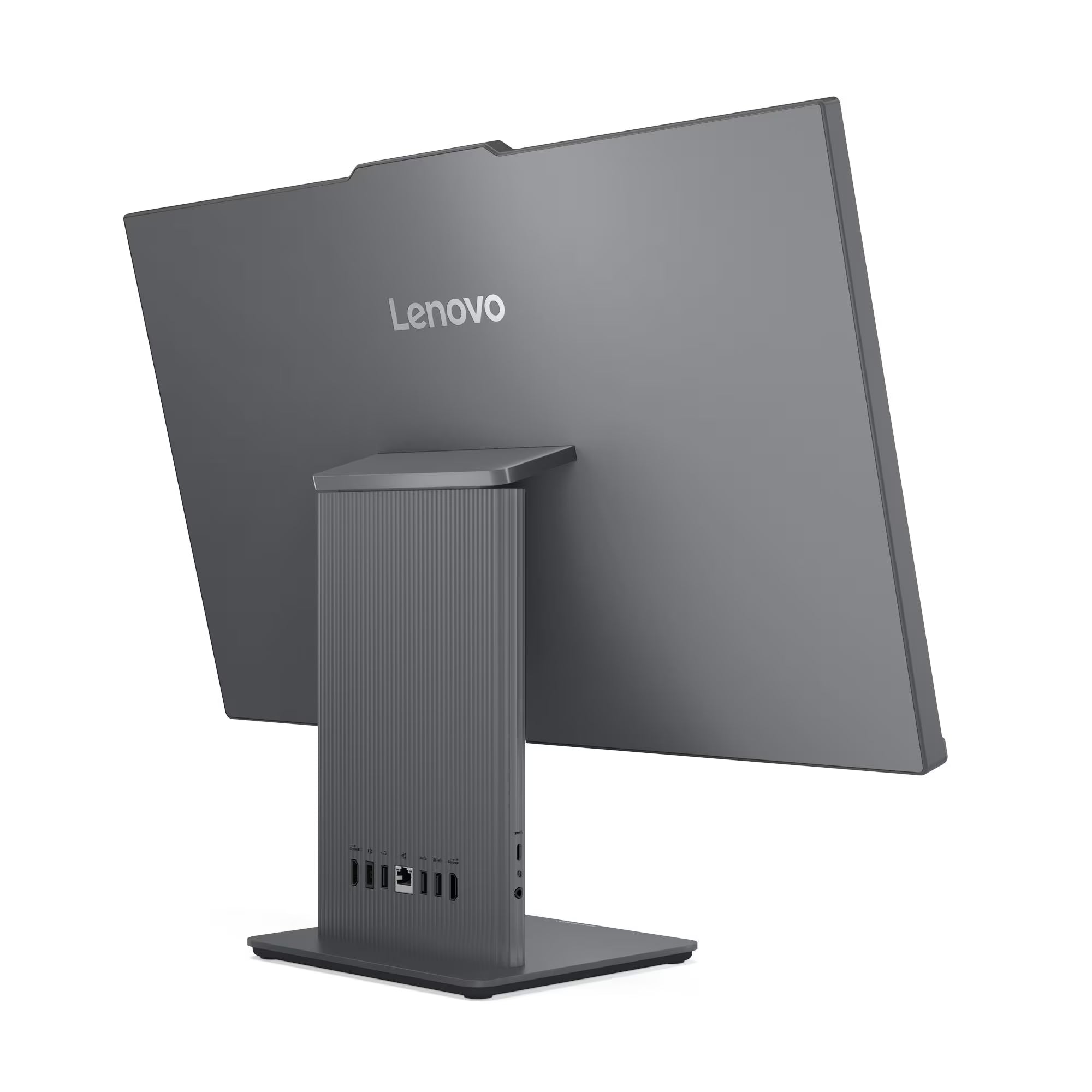 מחשב נייח Lenovo AIO IdeaCentre 27IRH9 27'' i5-13420H/16GB/512G/Touch/3Y-OS
