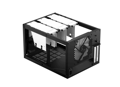 מארז Fractal Design Node 304