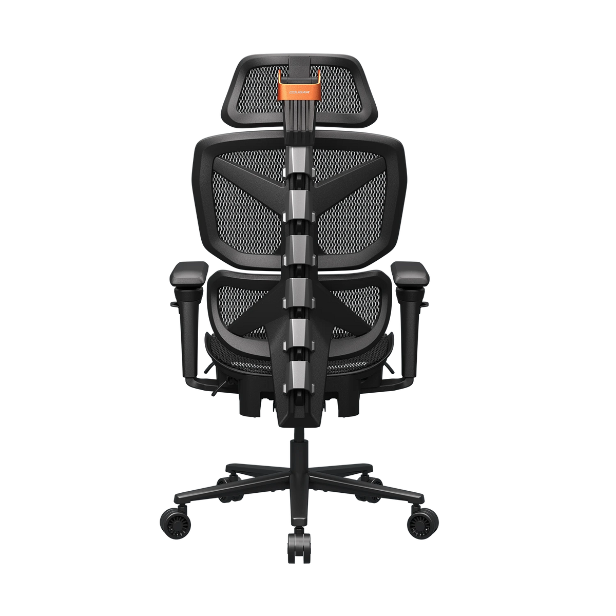 כיסא גיימינג Cougar Terminator Air