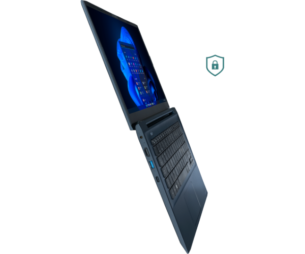 מחשב נייד DynaBook Satellite pro C40-K 14'' Core 5 120U/16G/512G/3Y-PU
