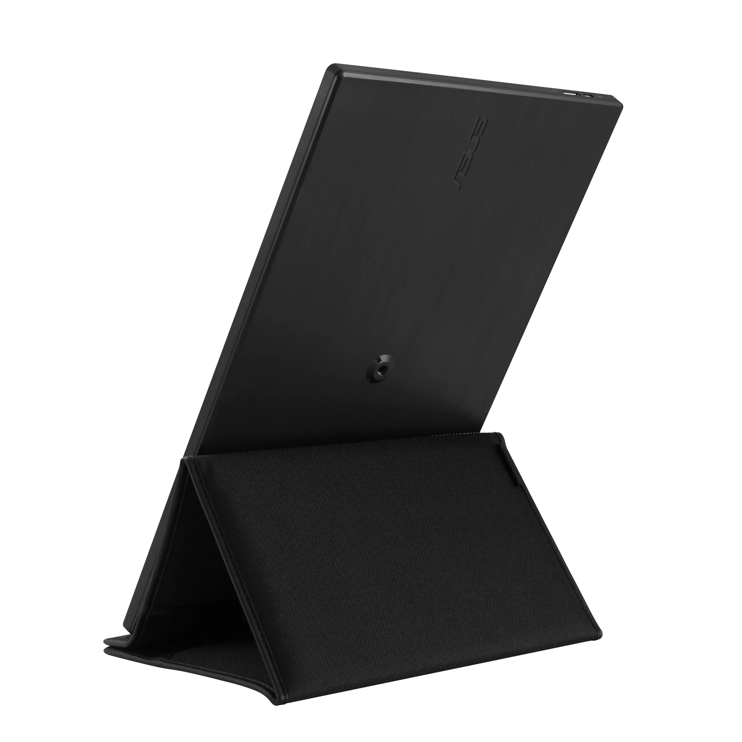 מסך נייד ASUS ZenScreen MB165B Portable 15.6" IPS HD USB3